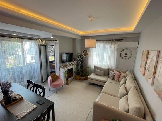 Mertcan Dan Gümüşpınar Mah İskanlı 2+1 Kapalı Balkonlu Lüks Daire