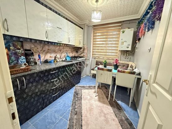 Arslanbey Emlaktan Çorluda Fırsat!!! Krediye Uygun Anahtar Teslim Satılık Daire!!!