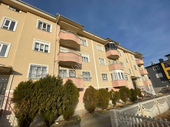 3+1 Satılık Cihanbeyli