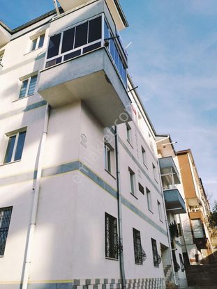 Battalgazi Mahallesinde 3+1 Kombili Satılık Daire