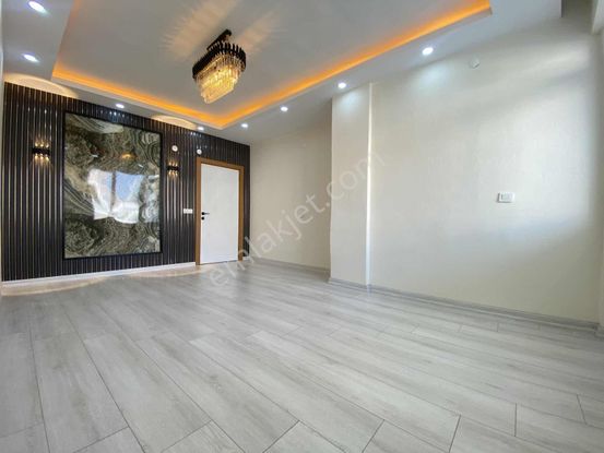 Markantalya Avm Ye Yürüme Mesafesinde Arakat Luks 3+1 Satılık