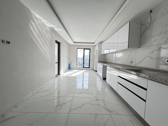 Lider Emlak'tan 160 M2 Sıfır Site Dairesi