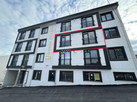 Cihan Emlak - Kiralık - Üniversite, Hastane Ve Hava Üssü Yakını