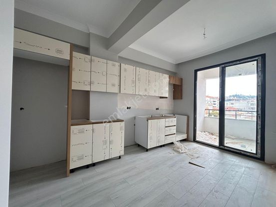 *yüksel'den Satılık Tuzcumurat'ta Ayrı Mutfak Dogalgazlı 3+1 Sıfır Daire*