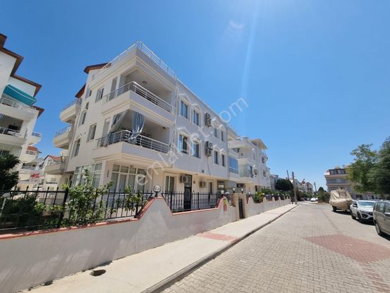 Didim Efeler Mahallesinde Tam Merkezde Satılık 4+1 Dubleks Daire