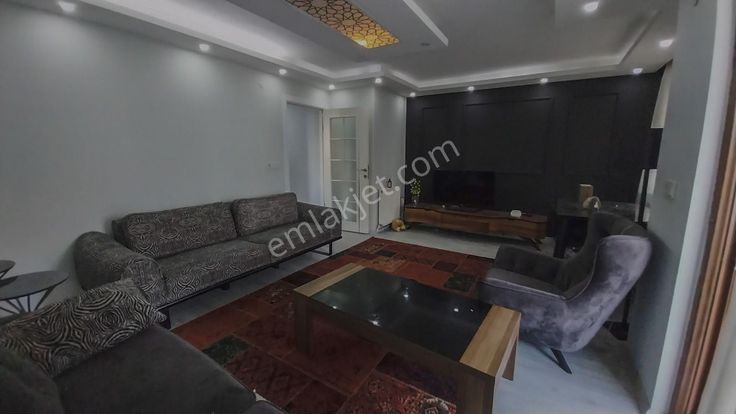 C21 Locadan Paşaalanı Mah.de Eşyalı Kiralık Mükemmel 2+1 Daire