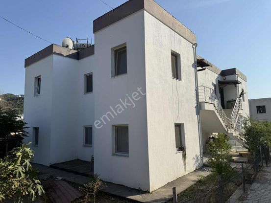Bodrum Yalıkavak Fırsat Satılık 3+1 Daire