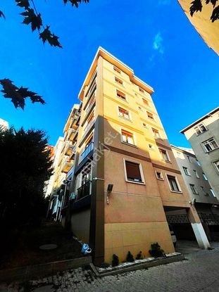 Mertcan Dan Hürriyet Mah Arakat 2+1 Panjurlu - Ankastreli Lüks Daire