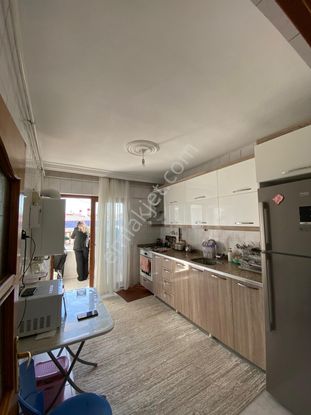 Tesisler De 3+1 Fırsat Satılık Daire