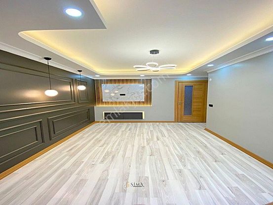 Az Bütçe İle Yatırım Fırsatı ! 15.000 Tl Kira Getirisi 2+1 Acil Satılık Daire