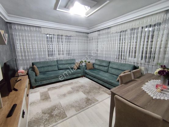 Elfi Den Bahçelievler Mah. Satılık Masrafsız 2+1 Daire