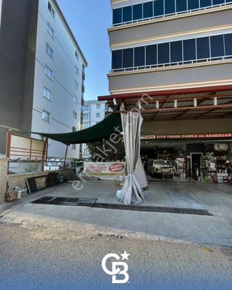 3 Katlı Ticari Dükkan-atakent Ortaokulu Karşısında Fırsat Mülk