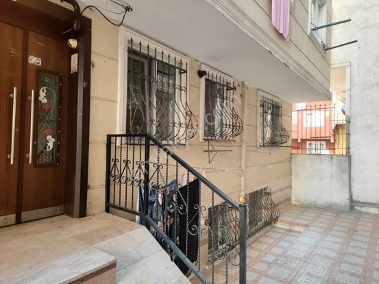 Yıldız Emlaktan İtfaiye Yakını Acil Satılık Kredili Masrafsız Yüksek Giriş