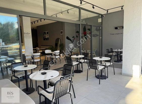 Merkez Mahallesi Devren Kiralık Kafe