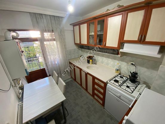 Andiçen Mh. 3+1 Kotta Yüksek Giriş Konumunda Bağımsız Daire