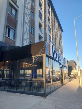 Sahibinden Kardeniz Kule Ön Cephe Balkon Eşyalı Cadde Üzeri