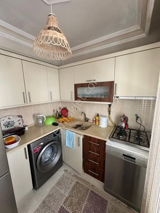 Erdem Emlak Ofisinden 3+1 Daire 1.kat 135 M2 Belediye Evlerinde