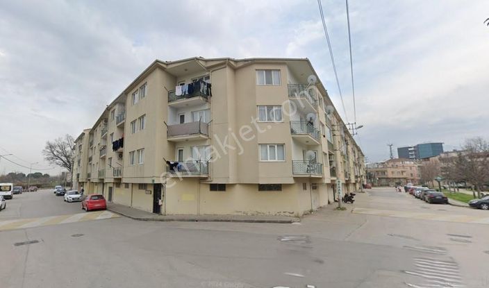 Yenikaraman'da 3+1 Bakımlı Kiralık Daire