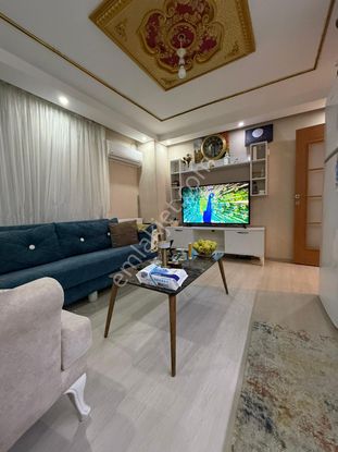 Esenyurt Mehterçeşme Kiralık 2+1 Daire