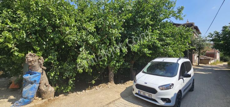 Dialog Sun Satılık İnegöl Hamzabey Mah . 313m2 Arsa