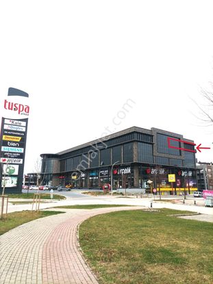 Dialog Sun Kiralık İzmir Yoluna Cephe 200m² Teraslı Ofis