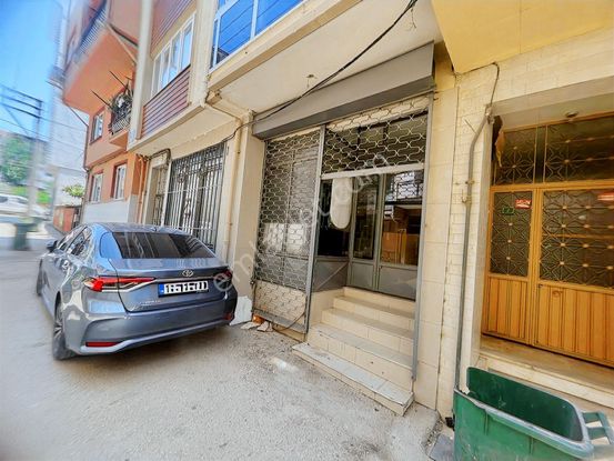 Dialog Sun Dikkaldırım Satılık 200 M² Dükkan