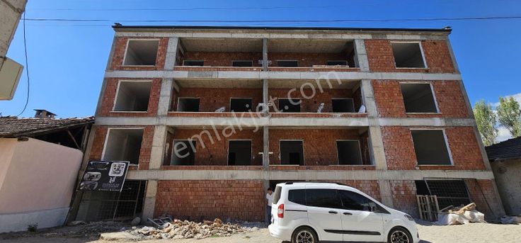 Dialog Sun Satılık Cerrah'ta Geniş 3+1 Daire 5 Aya Teslim