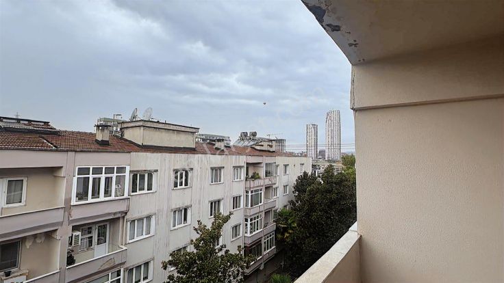 Dialog Sun Endülüs Park Karşısı Metroya Yakın Satılık 3+1 Daire