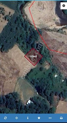 Dialog Sun Satılık İnegöl Çitli'de 272m2 Tarla