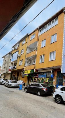 Dialog Sun Emek'te Korupark Yakınında Satılık 3.kat 3+1 Daire