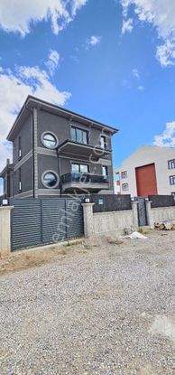 Dialog Sun Satılık Yeniceköy Mah. 4 Katlı Villa 333m²