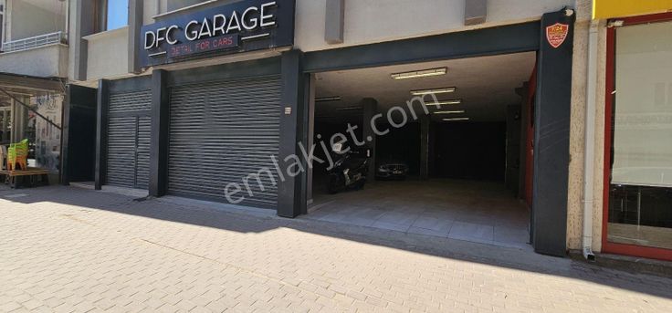 Dialog Sun Satılık İnegöl Turgutalp Mah Çift Tapulu 127m2 Dükkan