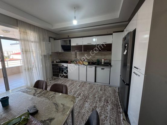 Bağcılar Havalanı Kavşağı Civarı 3+1 Satılık Daire