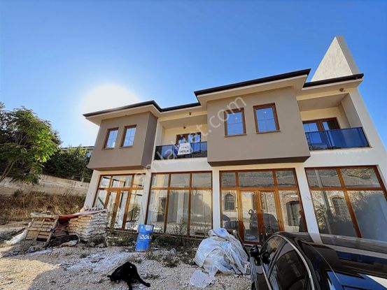 Dialog Sun Trilye De 1+ 1 Ve 2+ 1 Satılık Sıfır Daireler