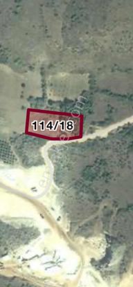 Dialog Sun İnegöl Erdeller Boğaz Da Satılık Tarla