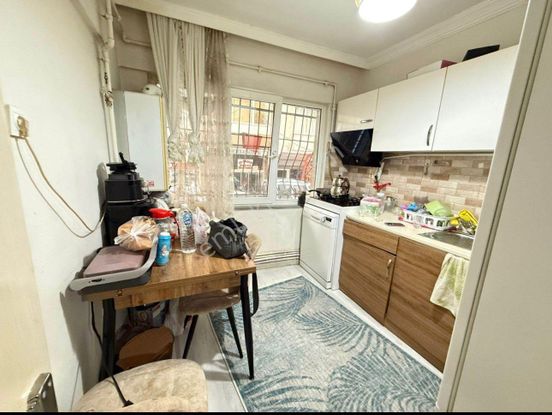 Arslanbey Emlaktan Çorluda Fırsat!!! Krediye Uygun Anahtar Teslim Satılık Daire!!!