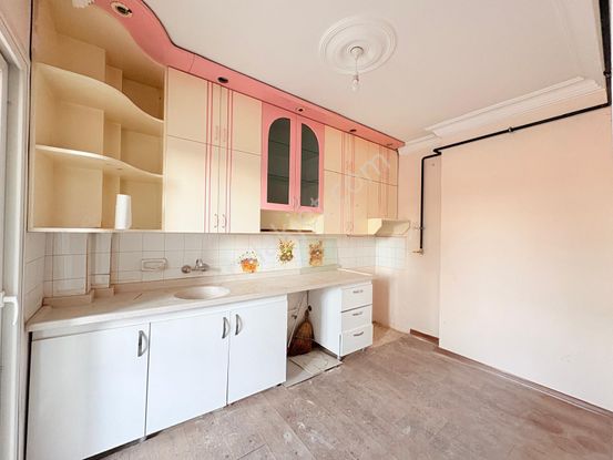 Karınca'dan Tece'de Bağımsız Mutfak Site İçi 2+1 Kiralık!