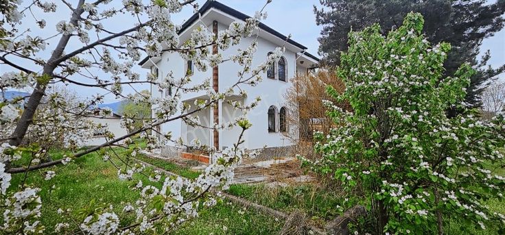 Dıalog Sun Satılık Tokat Turhal Dökmetepe'de Fırsat Villa