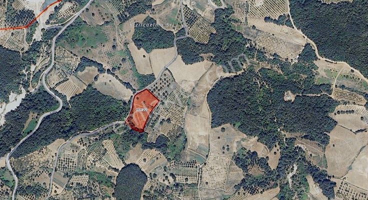 Dialog Sun Satılık İnegöl Paşaören Mah. Tarla Daha Uygunu Yok