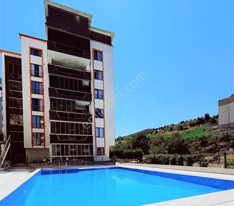 Dialog Sun Güzelyalı Eğitim De Süper Lüks Dubleks Satılık Daire