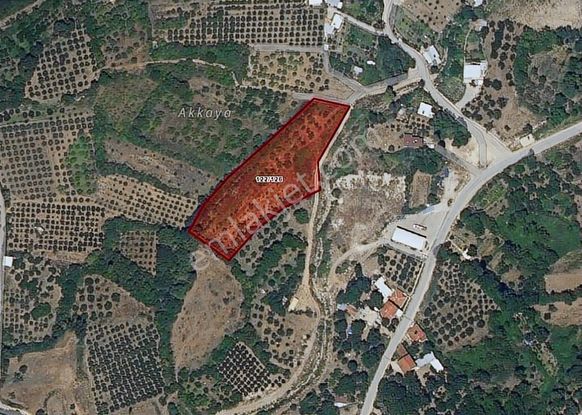 Dialog Sun Satılık İnegöl Akıncılar'da 6.594m² Bir Kısmı Arsa