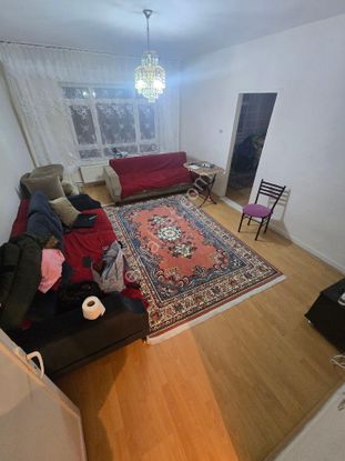 Mamak Tuzluçayır Satılık 2+1 Daire