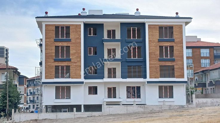 Susuz’da 2+1 Satılık Daire