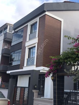 Didim Otogara Yakın Ön Cephe 2+1 Sıfır Daire