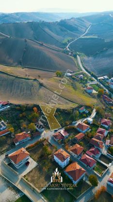Havza'da Hem Yatırım Hem Yaşam İçin Potansiyel Satılık Arsa