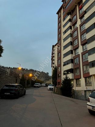 Altın Emlaktan Çebioğlu Gold Residence Eşyalı 1+1 Kiralık Daire