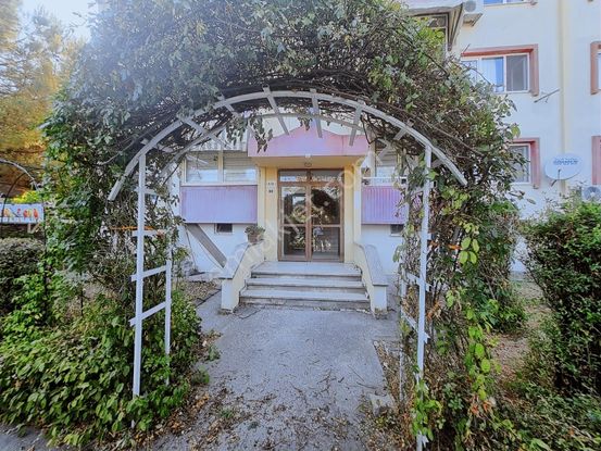 Kocaeli İzmit Dünya Bankası Malta Satılık 2+1 Yüksek Ğiriş Daire