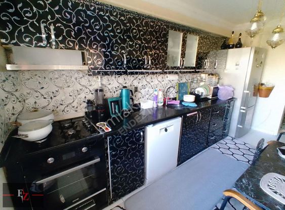 Merveşiher De Satılık 2+1daire Endez İnşaat Gayrimenkulda