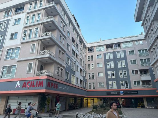 Sahibinden 3+1 Eşyasız Güvenlikli Lüx Kiralık Daire