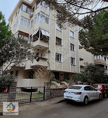 Maltepe H.feyzullahta Sahile Çok Yakın Ferah Daire 2+1 120m2